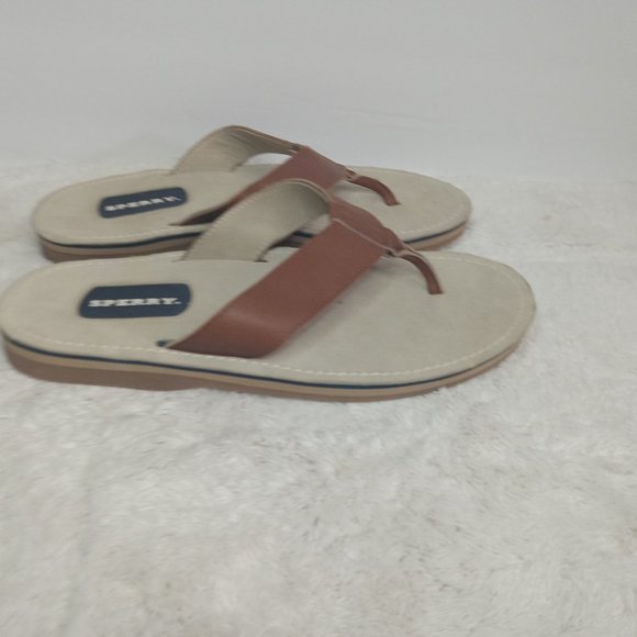 Sperry Sandals (NWOT) - Picture 4 of 10